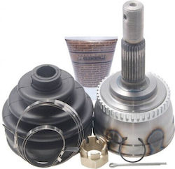 Legătură Exterioară Nissan Almera Tino V10m 2000.05-2005.11 Er 39211-5v010 Legătură Exterioară Nissan Almera Tino V10m 2000.05-2005.11 Er 39211-5v010