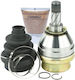 Febest Opel Astra H 2004-2010 Innenverbindung 0374431
