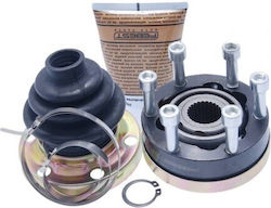 Πίσω Εσωτερικός Σύνδεσμος Bmw 5 E34 1987-1996 Ece 33211226720