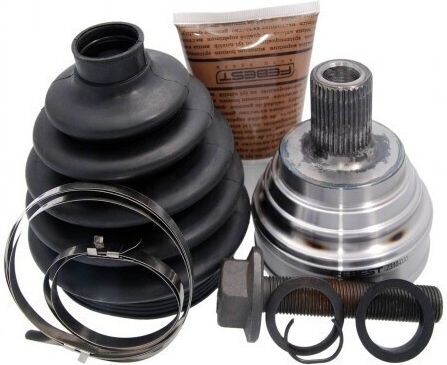 Audi A3 S3 Sportb. Lim. Qu 2004-2013 Εξωτερικός Σύνδεσμος Rdw 1k0498099