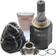 Febest Opel Corsa D 2006-2014 Innenverbindung 374632