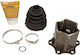 Audi A3 S3 Sportb Lim Qu 2004-2013 Rdw Conector Interior 1k0498103e