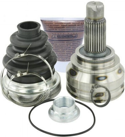 Πίσω Εξωτερικός Σύνδεσμος Bmw X1 E84 2008-2013 Ece 33207605485