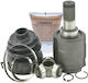 Linke Innere Baugruppe Kia Ceed 10 2010 Eur 49536-1m101