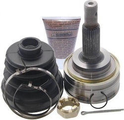 Εξωτερικός Σύνδεσμος Toyota Starlet Ep9 Np90 1996.01-1999.07 Jp 43420-10151 Εξωτερικός Σύνδεσμος Toyota Starlet Ep9 Np90 1996.01-1999.07 Jp 43420-10151