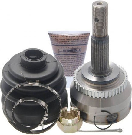 Външен Връзка Nissan Almera Uk Make N16e 2000.02-2006.11 El 39211-bm727