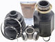 Legătură Interioară Dreaptă Mazda 3 Bk 2003-2006 Eu Fg02-22-520a