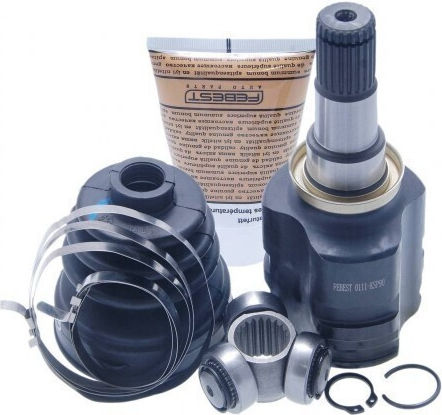 Febest Innenverbindung für Toyota Yaris NCP9 2005.08-2011.07 Gr 43403-0D061