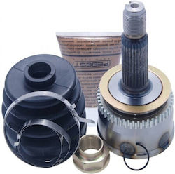 Febest Außenverbindung Hyundai Getz 02 - Okt 2006 2002 Cis 49500-1c250 Febest Außenverbindung Hyundai Getz 02 - Okt 2006 2002 Cis 49500-1c250