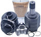 Inner Bushing Mitsubishi Galant Ea3 8a 1998.02-2003.07 Mmna Mmna Mr470021