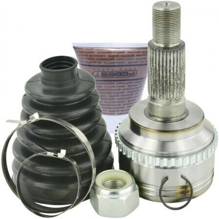 Febest Mazda CX-7 Er Außenverbindung 2007-2009 Eu GP43-25-60x