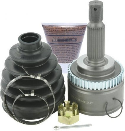 Εξωτερικός Σύνδεσμος Kia Opirus 03 2003-2006 Gen 49500-3f750