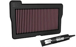 K&N Motorcycle Air Filter Yamaha MT-09 / Tracer 9