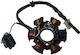 Motobert Bobine De Curent Pentru Motociclete 7200121