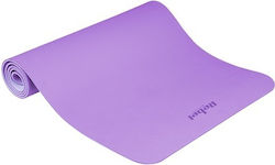 Rebel Active Στρώμα Yoga Μωβ (183x61cm) Rebel Active Στρώμα Yoga Μωβ (183x61cm)