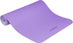 Rebel Active Στρώμα Yoga Μωβ (183x61cm) Rebel Active Στρώμα Yoga Μωβ (183x61cm)