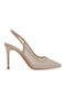 Heels Gold