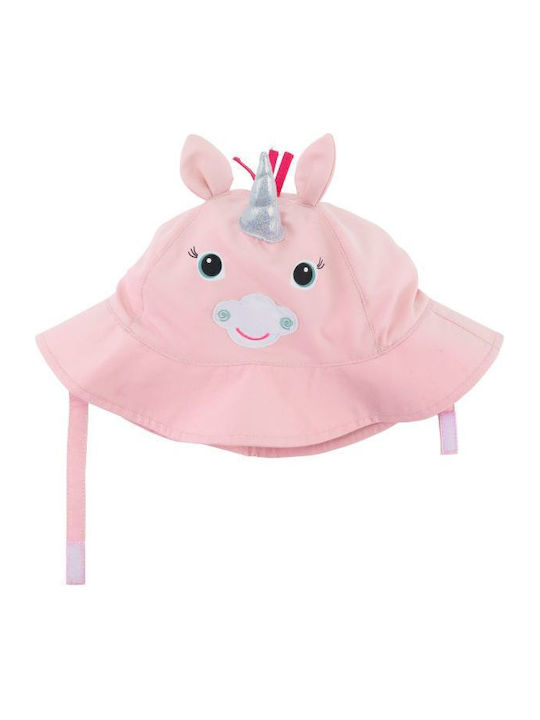 Zoocchini Pălărie Copii Din Țesătură Cu Protecț...