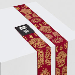 Μπαντάζ Rage Skull Burgundy Μπαντάζ Rage Skull Burgundy