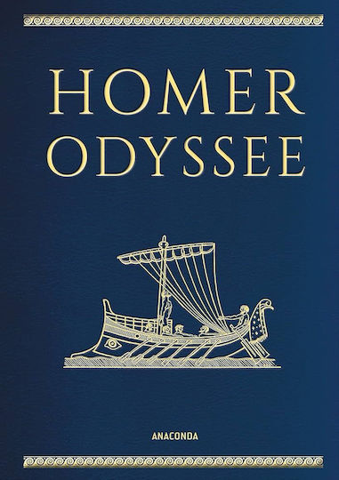 Homer Odyssee
