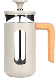 Filterkaffeemaschine 350ml Pisa Latte Crema La Cafetiere