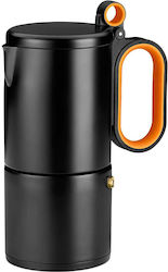 Bra Efficient Μπρίκι Espresso Inox Bra Efficient Μπρίκι Espresso Inox