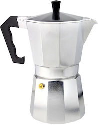 Grunwerg Cafe Ole Classic Cutie de Prânz Cafetieră Pentru Plită Grunwerg Cafe Ole Classic Cutie de Prânz Cafetieră Pentru Plită