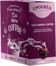 Upouria Cold Brew Αλεσμένος Upouria Cold Brew Αλεσμένος