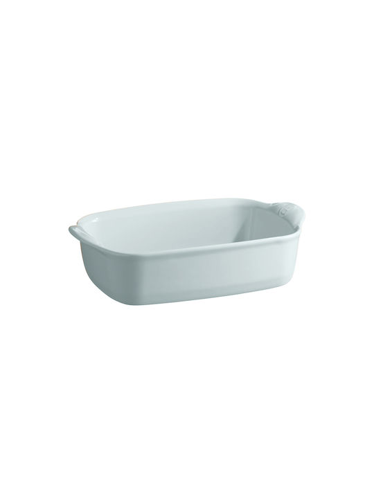 Emile Henry Rectangular Individual Heat-Resistant Cookware Ceramic 22x14.5cm