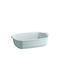 Emile Henry Rectangular Individual Heat-Resistant Cookware Ceramic 22x14.5cm