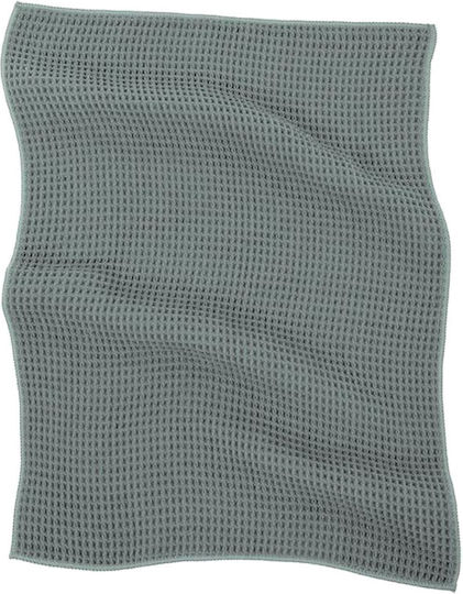 Tiseco Essential Tiseco Küchentücher in Grün Farbe 40x60cm 2 Stück