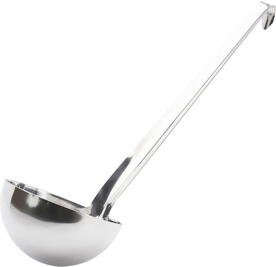 De Buyer Lingură Adâncă de Supă Inox 55,5 cm