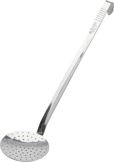 De Buyer Lingură Adâncă Pentru Paste Cu Găuri Inox 40.2cm
