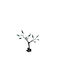 Olive 3 Branches 14cm