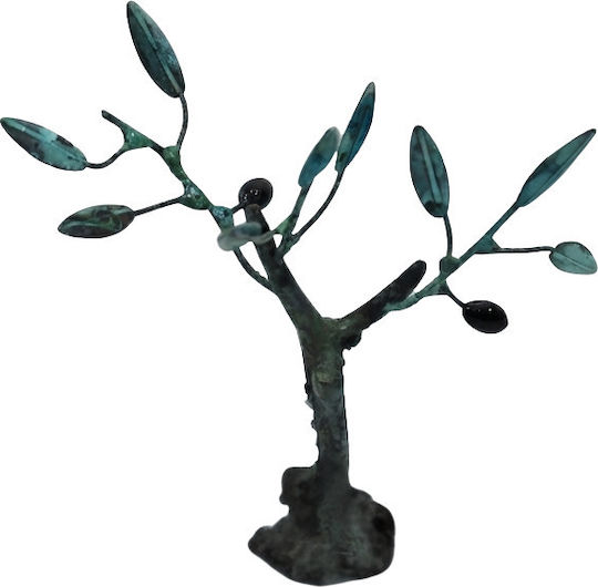 Ελιά 3 Kλαδιά 14cm