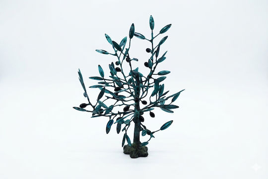 Olive 20 Branches 27cm