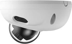 Dahua IPC-HDBW3649F-AS-IL-0280B IP Водоустойчива Камера Wi-Fi Full HD+ 6MP Dahua IPC-HDBW3649F-AS-IL-0280B IP Водоустойчива Камера Wi-Fi Full HD+ 6MP