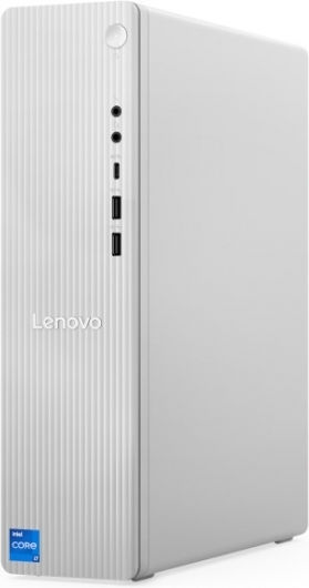 Lenovo IdeaCentre Tower 08IRH9 SFF Desktop PC (i7-13620H/32GB DDR4/1TB SSD/W11 Pro)