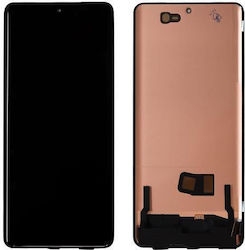 Οθόνη Touch Screen Oneplus 12 5g Μαύρο Oem Οθόνη Touch Screen Oneplus 12 5g Μαύρο Oem