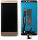 Touch Screen Display Xiaomi Redmi Note 4 Mediatek Gold Oem