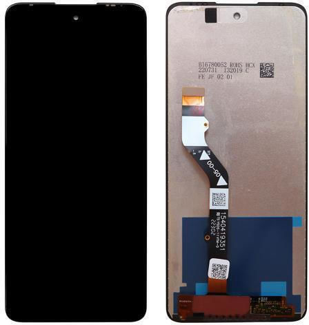 Touch-Display Motorola Moto G60 Schwarz Oem