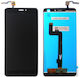 Οθόνη Touch Screen Xiaomi Mi Max 2 Μαύρο Oem