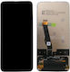 Екран Touch Screen Huawei P Smart Z Черен Oem