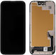 Ecran Touch Screen Hard OLED Apple iPhone 15 Negru OEM