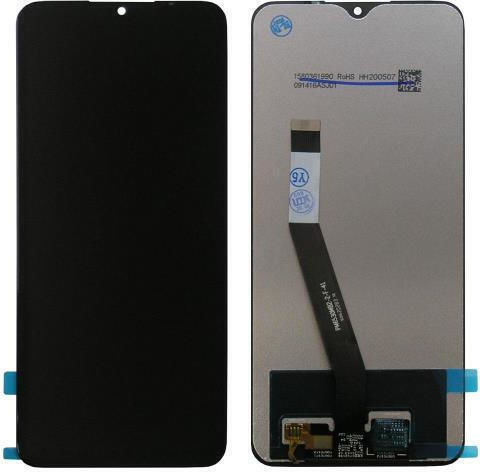 Екран Touch Screen Xiaomi Redmi 9 Черен Oem