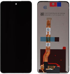 Realme 14x 5g Schwarz Touch-Mechanismus LCD Ersatzbildschirm Realme 14x 5g Schwarz Touch-Mechanismus LCD Ersatzbildschirm