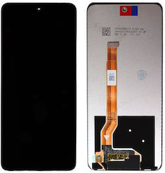 Ersatzbildschirm für Mobiltelefone Touch-Mechanismus Realme C75 Schwarz Oem Ersatzbildschirm für Mobiltelefone Touch-Mechanismus Realme C75 Schwarz Oem