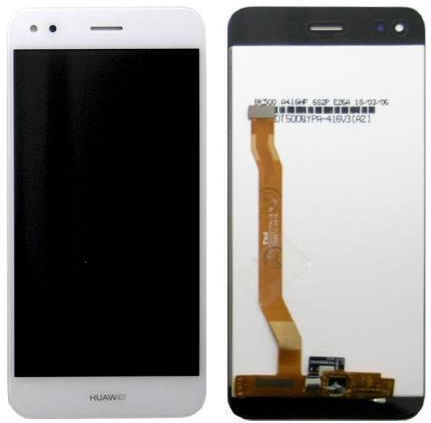 Touch Screen Display Huawei P9 Lite Mini White Oem