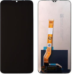 Екран Touch Screen Realme C35 Черен Oem Екран Touch Screen Realme C35 Черен Oem