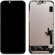 Екран Touch Screen Hard OLED Apple iPhone 14 Plus Черен OEM